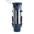Встроенный пылесос AERTECNICA-TUBO PERFETTO INOX TX3A APF, 550 м2